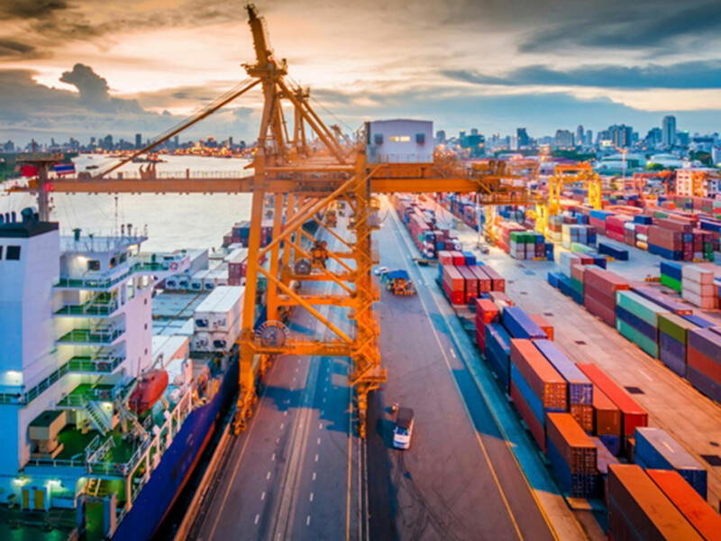 UK Overnight Cargo Freight Provider
